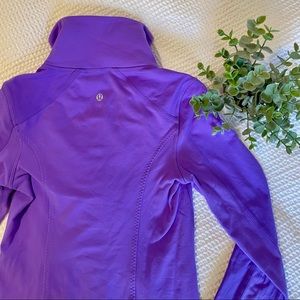 SOLD Lululemon Contempo Jacket
